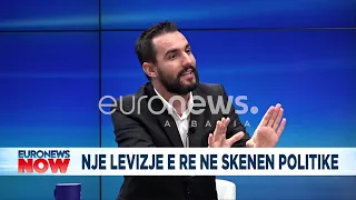 "O unë o ky në burg"! Adriatik Lapaj i përgjigjet akuzave të Bledi Manes