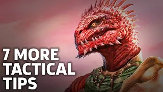 7 Tactical Tips For Divinity Original Sin 2