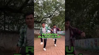 Rangu Rakkara || Team Reboots Dance #shorts #youtubeshorts #dance #trendingshorts