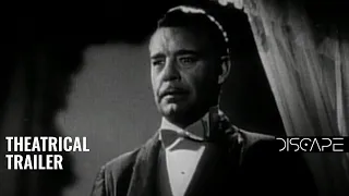 Son of Dracula • 1943 • Theatrical Trailer