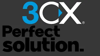 3CX: Ditch your Deskphone.