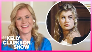 Alison Sweeney On Returning To 'Days Of Our Lives' | Extended Cut