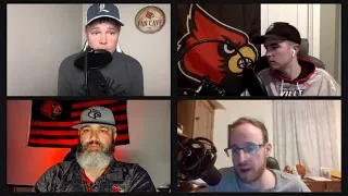 Ep 72 - Louisville basketball recruiting is heating up under Pat Kelsey!