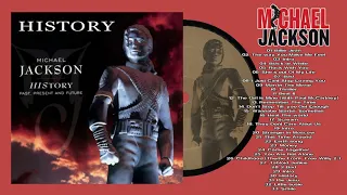 History - PAST, PRESENT AND FUTURE , BOOK I - Full Album 1995 | Legendary Disco Music 2021