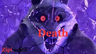 POOR - Death edit