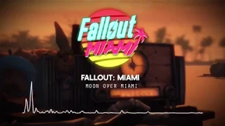 Fallout: Miami OST - Moon Over Miami