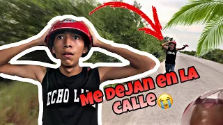 Viajamos ala playa🌴por primera vez y esto pasó!!😭 *ROBERTH CEVALLOS*