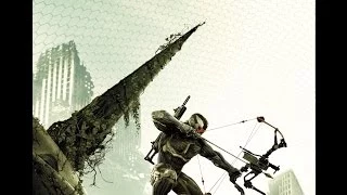 Crysis 3™ Hunter Game Mode - Multiplayer Gameplay