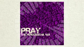 【remix・gintama】Pray (The Percussionz Mix)
