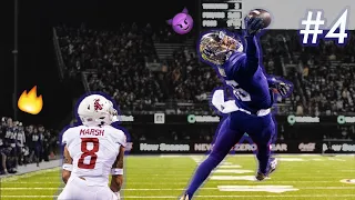 Football Beat Drop Vines 2021 #4 (w/ Song Names)