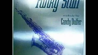 Candy Dulfer, Funky Stuff-We gonna have a funky good time..wmv