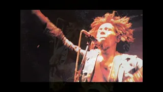 Bob Marley "  Burnin And Lootin/ Live Leeds Polytechnic England 73 Full HD
