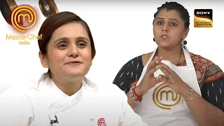 Chef Garima के Cook Along Challenge में कौनसा होगा पास? | MasterChef India-Ep 63 |Teaser|29 Mar 2023
