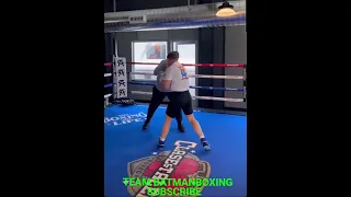 CANELO ALVAREZ IN CAMP FOR JERMELL CHARLO ON HIS BIRTHDAY #CANELOCHARLO UNDISPUTED VS UNDISPUTED