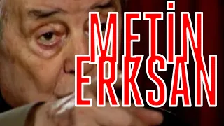 Metin Erksan ile söyleşi