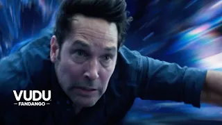 Ant-Man and The Wasp: Quantumania Extended Preview (2022) | Vudu