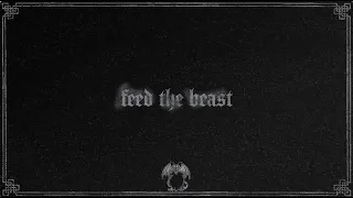 Kim Petras - Feed The Beast (Official Lyric Video)