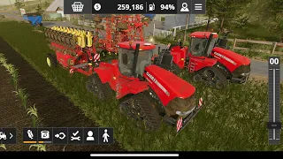 Farming Simulator 20 iOS/Android