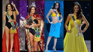 Miss Brasil 2011 Priscila Machado, Live em 05/08/2021.