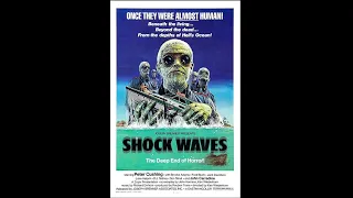 Film Review - Shock Waves (1977)