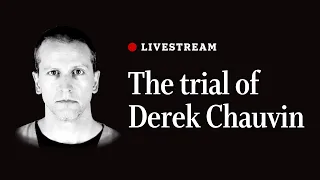 Day 8 in Derek Chauvin trial: Seated jurors questioned about settlement, 2 dismissed - full day