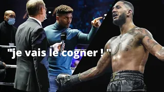 "Il est nul" TONY YOKA CLASH RAPHAËL TRONCHE