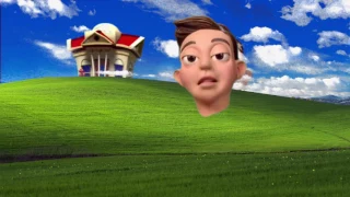 The Mine Song but recreated with Windows XP sounds