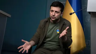 Ukrainian President Zelenskyy to address Congress