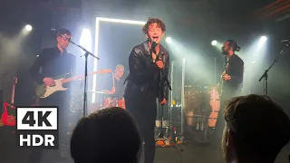 The 1975 - The 1975/The City @ Gorilla Manchester 01.02.23