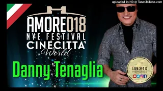 Danny Tenaglia @ Amore Festival NYE 2018, Roma, Italy 31 12 2017 pt1
