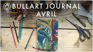 Stimuler sa créativité par le bullart journal