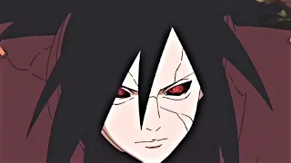 Madara Badass edit - Roses