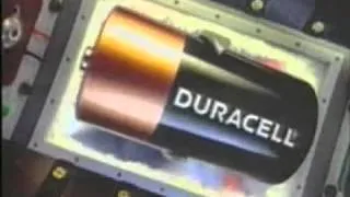 Duracell "Dr. DuraBunny" commercial (1994)