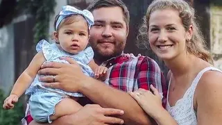 Cameron Herrin - hat junge Mutter und Baby auf dem Gewissen |  Reaktion auf 24 Jahre Haftstrafe