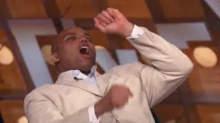 Charles Barkley funny moments