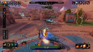 Toxic Smite Players Compilation Part 2