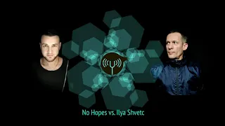 Ilya Shvetc vs. No Hopes - Back To The Future (Radio Edit)