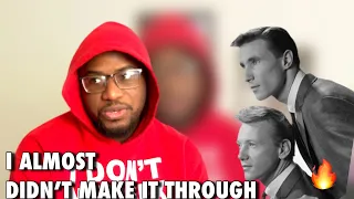 THIS IS UNREAL | Righteous Brothers - I Just Want To Make Love To You | Reaction