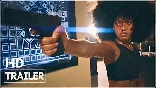JADE Trailer (2024) Action Movie (HD)