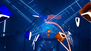 You & Die - USAO (Beat saber Expert+)