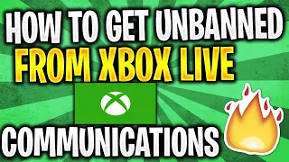 *WORKING 2024* How to bypass/unban voice chat ban on Xbox! Unban voice communication ban on Xbox!