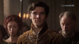 If Merlin were there / The King is Dead, Long Live the Queen -- fix-it-edit