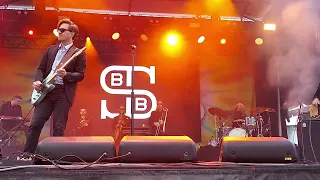 St. Paul & The Broken Bones - LIVE @ 420Fest (The Sad Chicken)