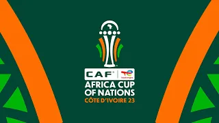 CAF African Nations Cup 2023 Predictions in Countryballs