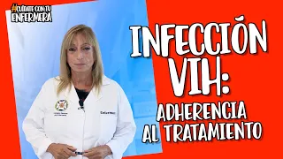 VIH: las claves del tratamiento