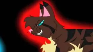 Ivypaw and Hawkfrost: The Phantom of the Opera