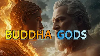 BUDDHA and GODS |  Wisdom Mastery - Buddhism Stories