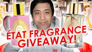 Top 5 État Libre d'Orange Fragrances!