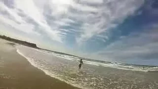 Bude, Cornwall 2015 - goPro or goHome