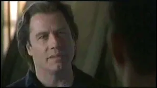 Domestic Disturbance Movie TV Spot (2001) John Travolta, Vince Vaughn